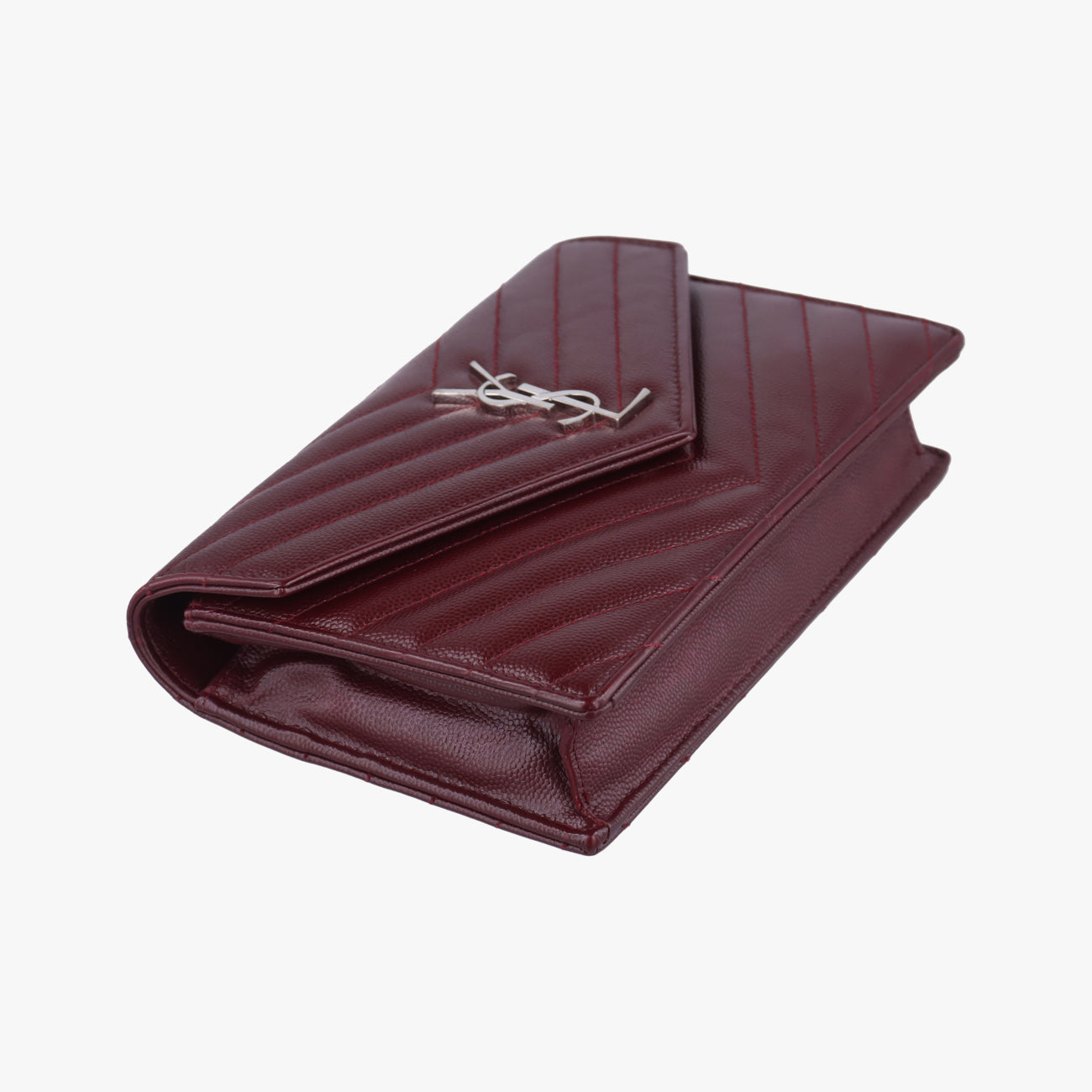 MONOGRAMBordeauxCaviar leather393953GUE393953.0317モノグラムボルドー キャビアレザー393953GUE393953.0317