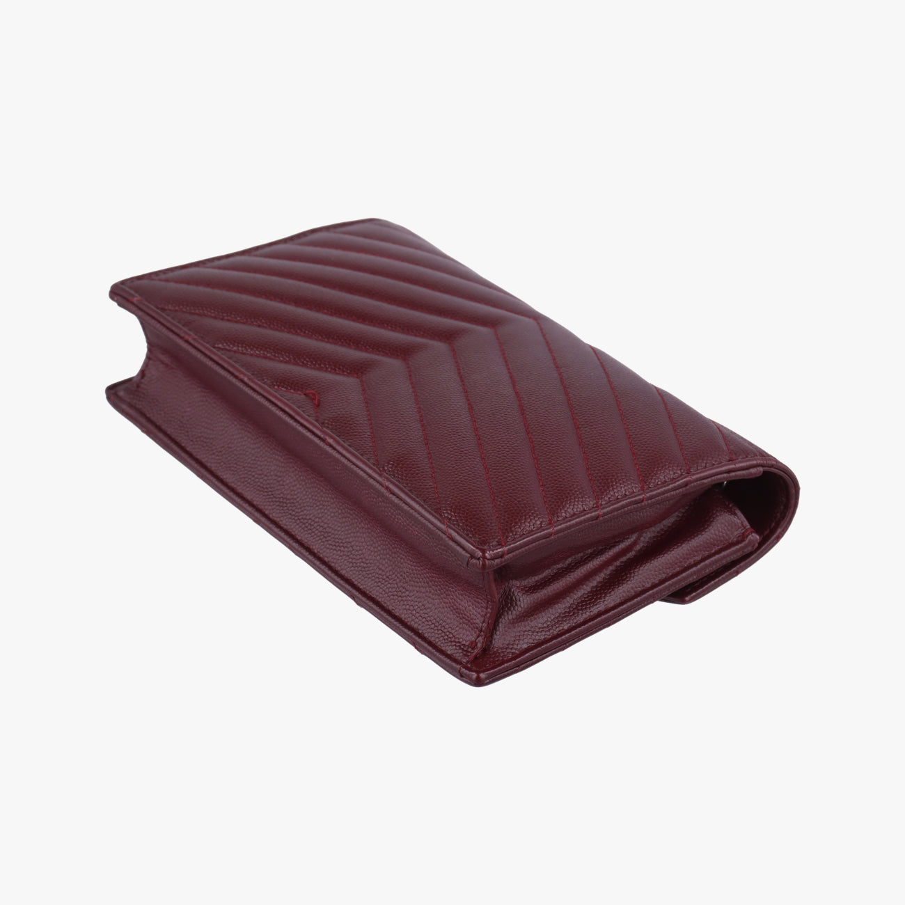 MONOGRAMBordeauxCaviar leather393953GUE393953.0317モノグラムボルドー キャビアレザー393953GUE393953.0317