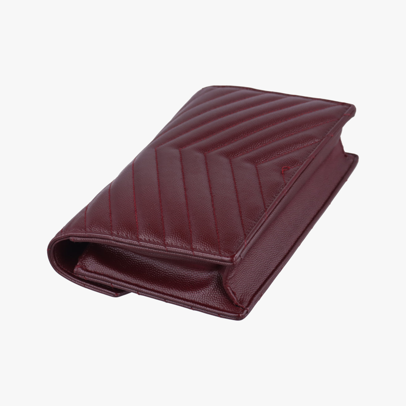 MONOGRAMBordeauxCaviar leather393953GUE393953.0317モノグラムボルドー キャビアレザー393953GUE393953.0317