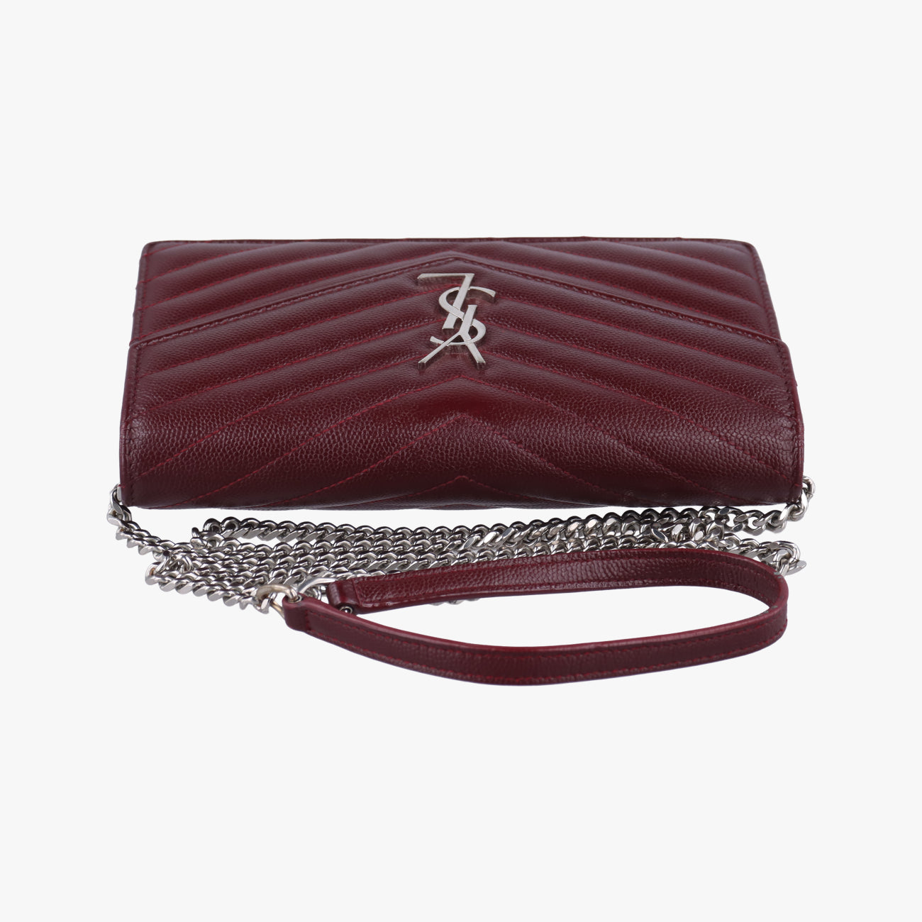 MONOGRAMBordeauxCaviar leather393953GUE393953.0317モノグラムボルドー キャビアレザー393953GUE393953.0317