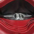 MONOGRAMBordeauxCaviar leather393953GUE393953.0317モノグラムボルドー キャビアレザー393953GUE393953.0317