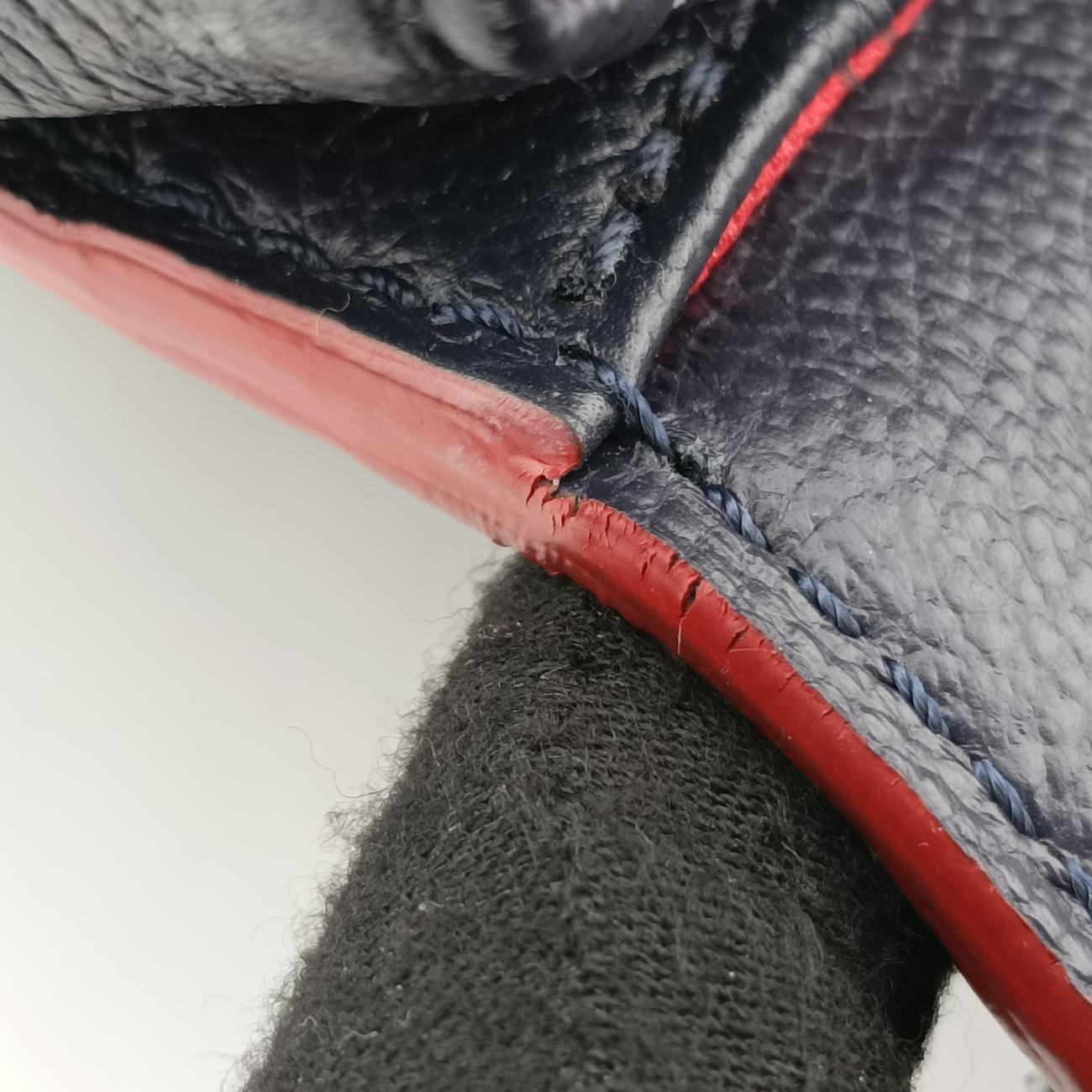 Pochette MeTIS MMNavy x Marine RougeMonogram EmpreinteM44071GI3169ポシェットメティスMMネイビー x マリーヌルージュモノグラム アンプラントM44071GI3169