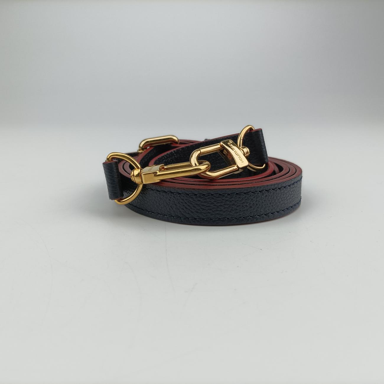 Pochette MeTIS MMNavy x Marine RougeMonogram EmpreinteM44071GI3169ポシェットメティスMMネイビー x マリーヌルージュモノグラム アンプラントM44071GI3169