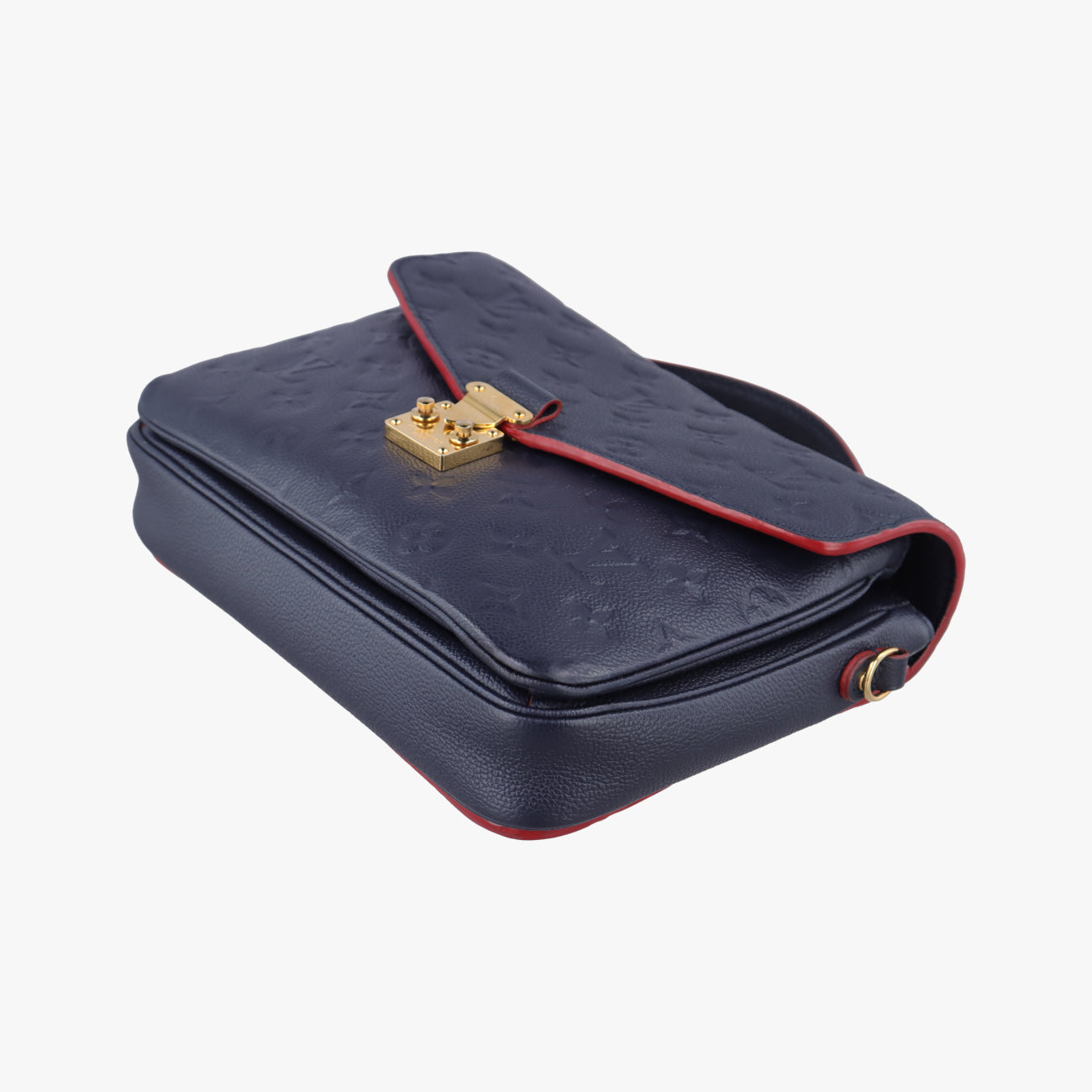 Pochette MeTIS MMNavy x Marine RougeMonogram EmpreinteM44071GI3169ポシェットメティスMMネイビー x マリーヌルージュモノグラム アンプラントM44071GI3169