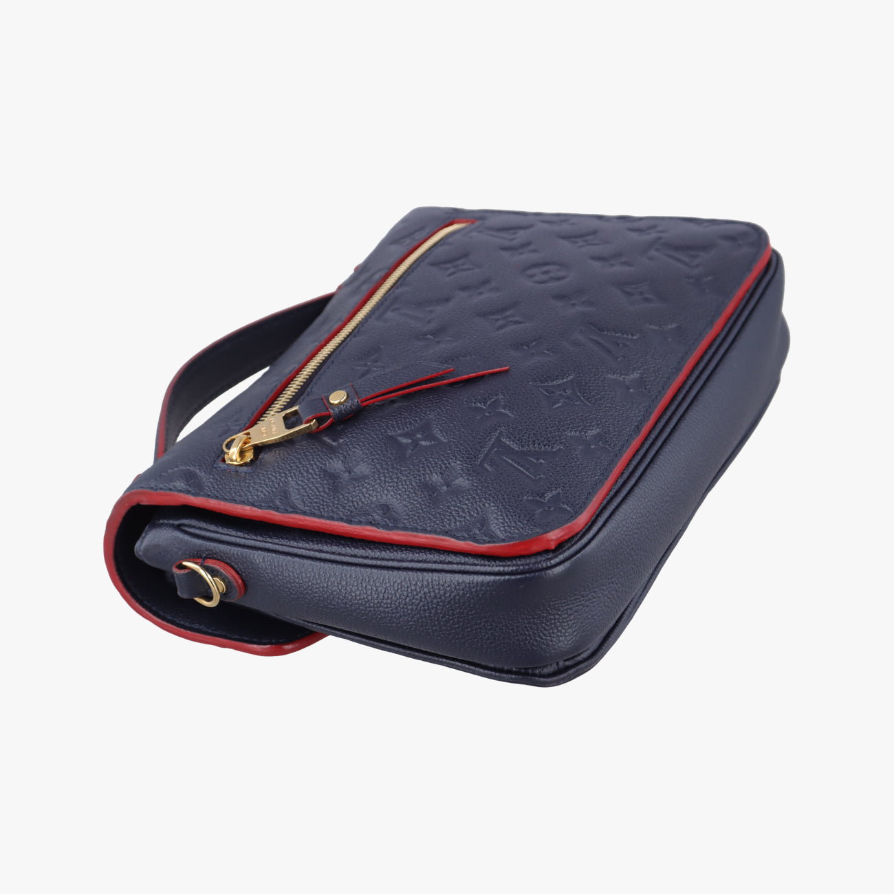 Pochette MeTIS MMNavy x Marine RougeMonogram EmpreinteM44071GI3169ポシェットメティスMMネイビー x マリーヌルージュモノグラム アンプラントM44071GI3169