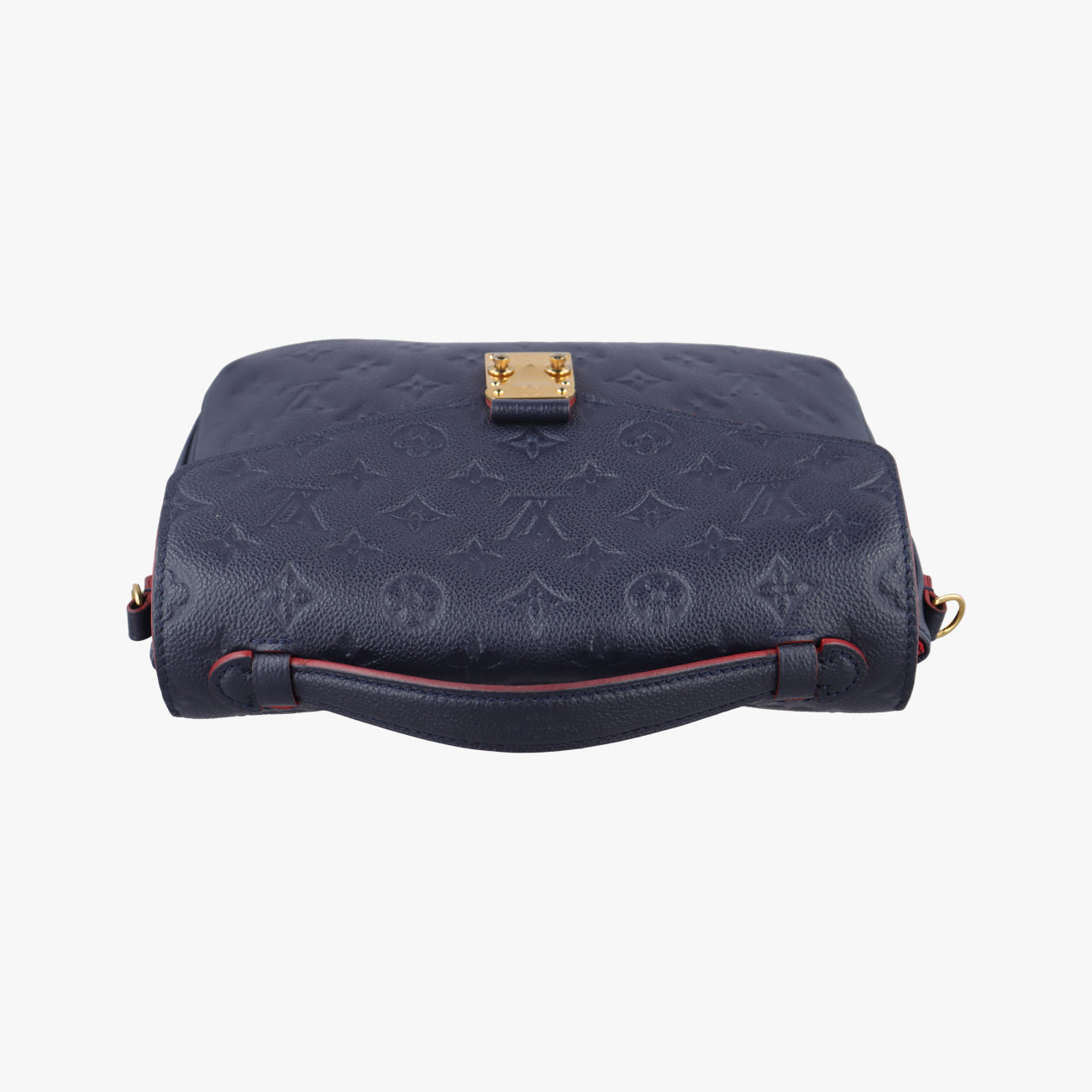 Pochette MeTIS MMNavy x Marine RougeMonogram EmpreinteM44071GI3169ポシェットメティスMMネイビー x マリーヌルージュモノグラム アンプラントM44071GI3169