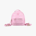 Mini PalazzoPinkLeatherCLG012816404869ミニパラッツォピンクレザーCLG012816404869
