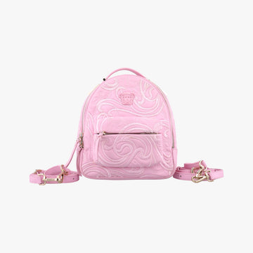 Mini PalazzoPinkLeatherCLG012816404869ミニパラッツォピンクレザーCLG012816404869