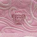 Mini PalazzoPinkLeatherCLG012816404869ミニパラッツォピンクレザーCLG012816404869