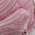 Mini PalazzoPinkLeatherCLG012816404869ミニパラッツォピンクレザーCLG012816404869