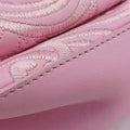 Mini PalazzoPinkLeatherCLG012816404869ミニパラッツォピンクレザーCLG012816404869