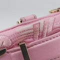 Mini PalazzoPinkLeatherCLG012816404869ミニパラッツォピンクレザーCLG012816404869