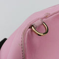 Mini PalazzoPinkLeatherCLG012816404869ミニパラッツォピンクレザーCLG012816404869