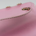 Mini PalazzoPinkLeatherCLG012816404869ミニパラッツォピンクレザーCLG012816404869