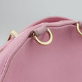 Mini PalazzoPinkLeatherCLG012816404869ミニパラッツォピンクレザーCLG012816404869
