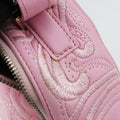 Mini PalazzoPinkLeatherCLG012816404869ミニパラッツォピンクレザーCLG012816404869