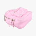 Mini PalazzoPinkLeatherCLG012816404869ミニパラッツォピンクレザーCLG012816404869