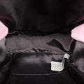 Mini PalazzoPinkLeatherCLG012816404869ミニパラッツォピンクレザーCLG012816404869