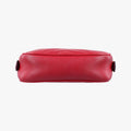 GG MarmontRedLeather448065Lot number unknownGGマーモントレッドレザー448065製番不明