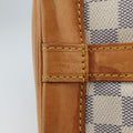 NOe BBAZURDamier CanvasN41220SA1107ノエBBアズールダミエキャンバスN41220SA1107