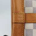 NOe BBAZURDamier CanvasN41220SA1107ノエBBアズールダミエキャンバスN41220SA1107