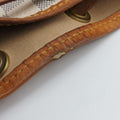 NOe BBAZURDamier CanvasN41220SA1107ノエBBアズールダミエキャンバスN41220SA1107