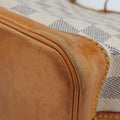NOe BBAZURDamier CanvasN41220SA1107ノエBBアズールダミエキャンバスN41220SA1107