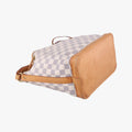 NOe BBAZURDamier CanvasN41220SA1107ノエBBアズールダミエキャンバスN41220SA1107