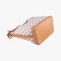 NOe BBAZURDamier CanvasN41220SA1107ノエBBアズールダミエキャンバスN41220SA1107