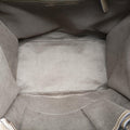 luggage mini shopperGreenleatherS-AT-1111 S-CU-1121ラゲージミニショッパーグリーンレザーS-AT-1111 S-CU-1121