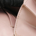 Kan I F LogoPinkLeather8BS0048BS004 AOKK 179-8210キャナイ エフ ロゴピンクレザー8BS0048BS004 AOKK 179-8210