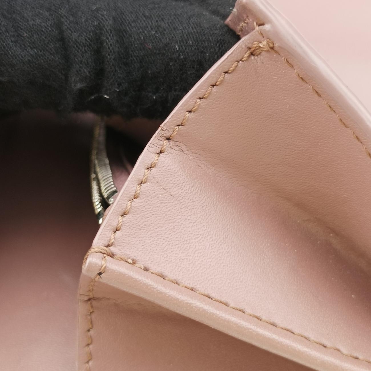 Kan I F LogoPinkLeather8BS0048BS004 AOKK 179-8210キャナイ エフ ロゴピンクレザー8BS0048BS004 AOKK 179-8210