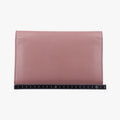 Kan I F LogoPinkLeather8BS0048BS004 AOKK 179-8210キャナイ エフ ロゴピンクレザー8BS0048BS004 AOKK 179-8210