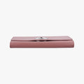 Kan I F LogoPinkLeather8BS0048BS004 AOKK 179-8210キャナイ エフ ロゴピンクレザー8BS0048BS004 AOKK 179-8210