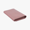 Kan I F LogoPinkLeather8BS0048BS004 AOKK 179-8210キャナイ エフ ロゴピンクレザー8BS0048BS004 AOKK 179-8210