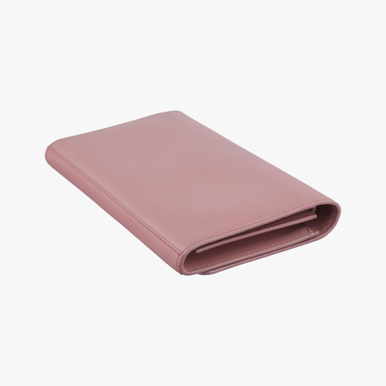 Kan I F LogoPinkLeather8BS0048BS004 AOKK 179-8210キャナイ エフ ロゴピンクレザー8BS0048BS004 AOKK 179-8210