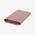 Kan I F LogoPinkLeather8BS0048BS004 AOKK 179-8210キャナイ エフ ロゴピンクレザー8BS0048BS004 AOKK 179-8210