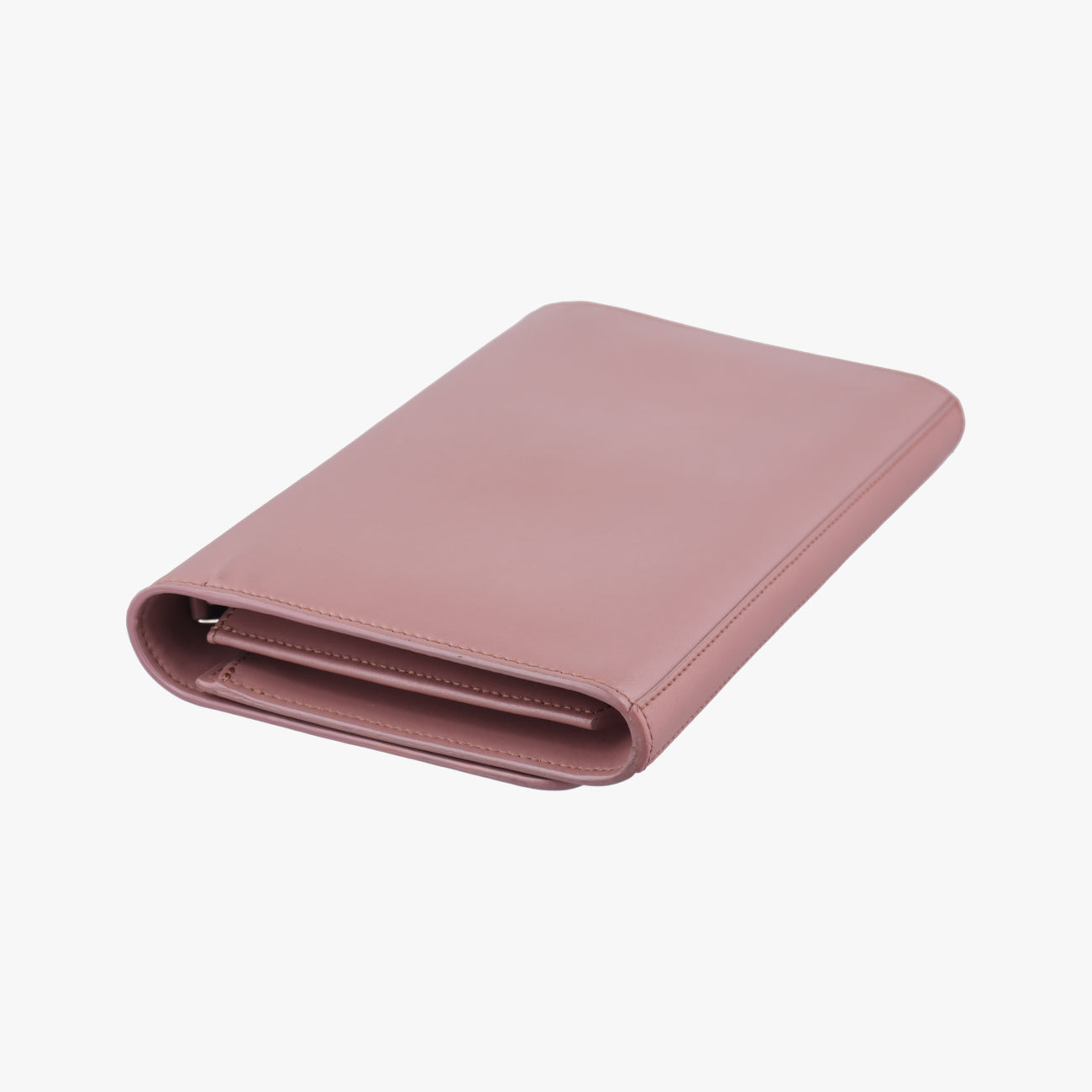 Kan I F LogoPinkLeather8BS0048BS004 AOKK 179-8210キャナイ エフ ロゴピンクレザー8BS0048BS004 AOKK 179-8210