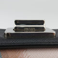 LIMITED EDITION WOMAN FACE ARTMulticolourSAFFIANO Leather239/H限定版 女性の顔 アートマルチカラーサフィアーノレザー239/H