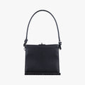 LIMITED EDITION WOMAN FACE ARTMulticolourSAFFIANO Leather239/H限定版 女性の顔 アートマルチカラーサフィアーノレザー239/H