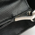 LIMITED EDITION WOMAN FACE ARTMulticolourSAFFIANO Leather239/H限定版 女性の顔 アートマルチカラーサフィアーノレザー239/H