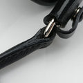 LIMITED EDITION WOMAN FACE ARTMulticolourSAFFIANO Leather239/H限定版 女性の顔 アートマルチカラーサフィアーノレザー239/H