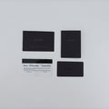LIMITED EDITION WOMAN FACE ARTMulticolourSAFFIANO Leather239/H限定版 女性の顔 アートマルチカラーサフィアーノレザー239/H