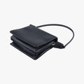 LIMITED EDITION WOMAN FACE ARTMulticolourSAFFIANO Leather239/H限定版 女性の顔 アートマルチカラーサフィアーノレザー239/H
