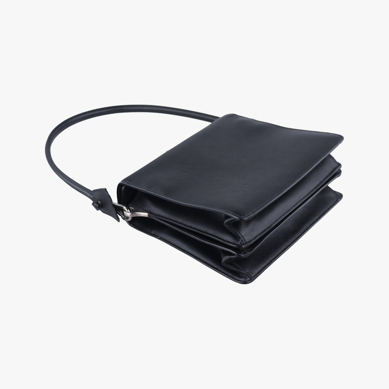LIMITED EDITION WOMAN FACE ARTMulticolourSAFFIANO Leather239/H限定版 女性の顔 アートマルチカラーサフィアーノレザー239/H