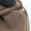 Pochette AccessoiresNoirMonogram MulticolorM92648SL1003ポシェットアクセソワールノワールモノグラム マルチカラーM92648SL1003