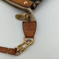 Pochette AccessoiresNoirMonogram MulticolorM92648SL1003ポシェットアクセソワールノワールモノグラム マルチカラーM92648SL1003
