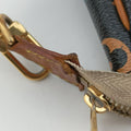 Pochette AccessoiresNoirMonogram MulticolorM92648SL1003ポシェットアクセソワールノワールモノグラム マルチカラーM92648SL1003