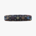 Pochette AccessoiresNoirMonogram MulticolorM92648SL1003ポシェットアクセソワールノワールモノグラム マルチカラーM92648SL1003