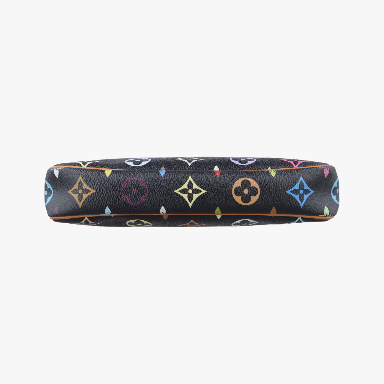 Pochette AccessoiresNoirMonogram MulticolorM92648SL1003ポシェットアクセソワールノワールモノグラム マルチカラーM92648SL1003